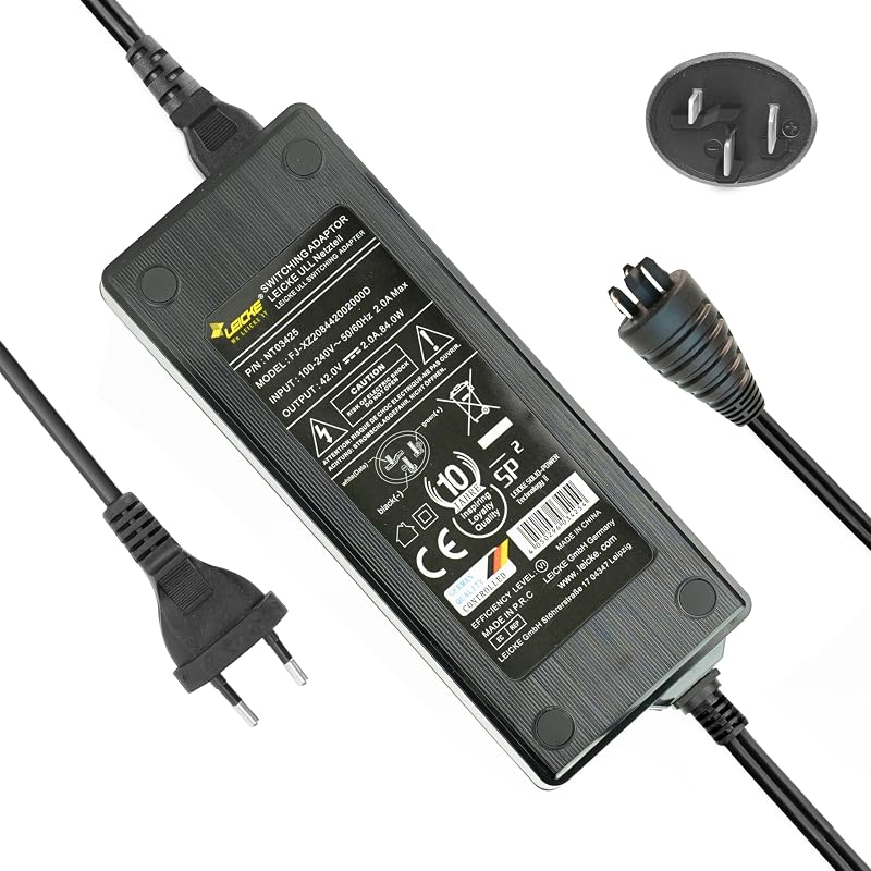 Caricatore di Bici Bosch 36V 2A