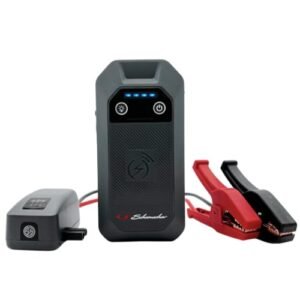 Schumacher Electric SBX504 Avviatore Auto 1000A 12V al Litio | Benzina 6L / Diesel 3L…