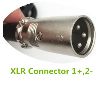 XLR Connector
