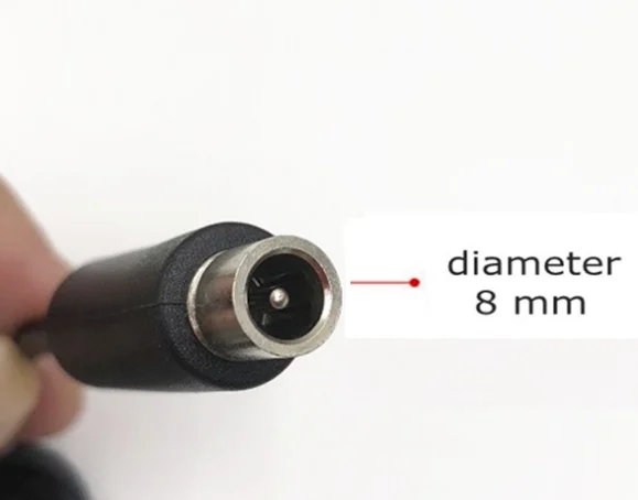 8mm Connector
