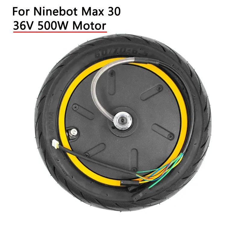 For G30 36V 500W