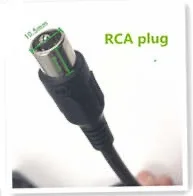 RCA Connector