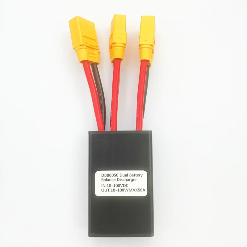 50A XT90