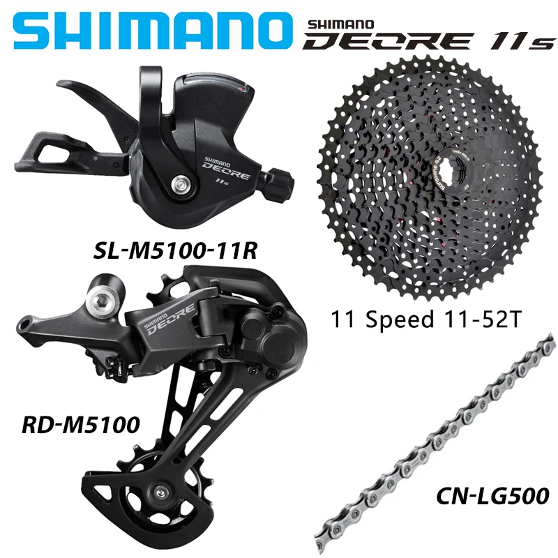 11-52T Black W