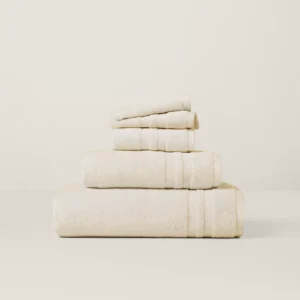 Asciugamani e Tappetino Payton Ralph Lauren - Lusso e Comfor