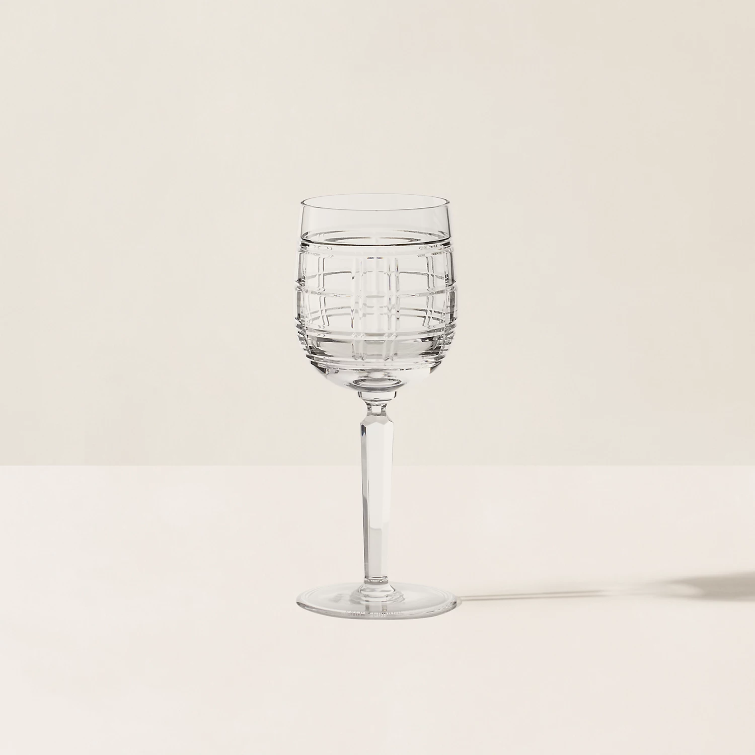 Bicchiere da Vino Bianco Hudson Ralph Lauren - Stile Unico
