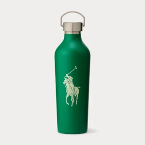 Bottiglia Termica Big Pony di Ralph Lauren