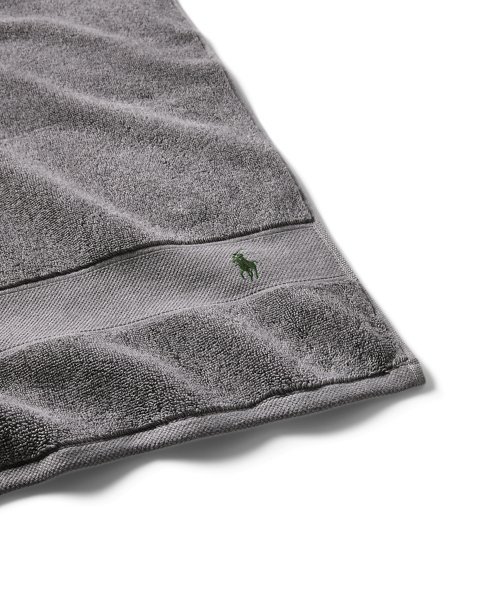 Asciugamano e Tappetino Polo Ralph Lauren - Eleganza e Comfo - immagine 2