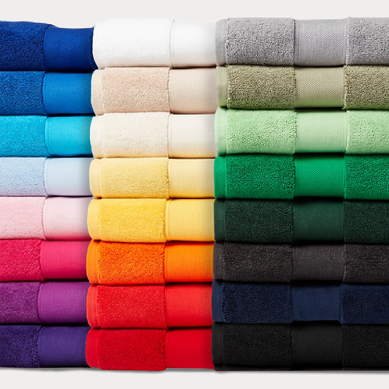 Asciugamano e Tappetino Polo Ralph Lauren - Eleganza e Comfo - immagine 4