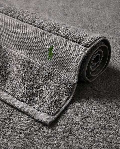 Asciugamano e Tappetino Polo Ralph Lauren - Eleganza e Comfo - immagine 5