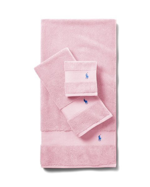 Asciugamano e Tappetino Polo Ralph Lauren – Eleganza e Comfo - immagine 3