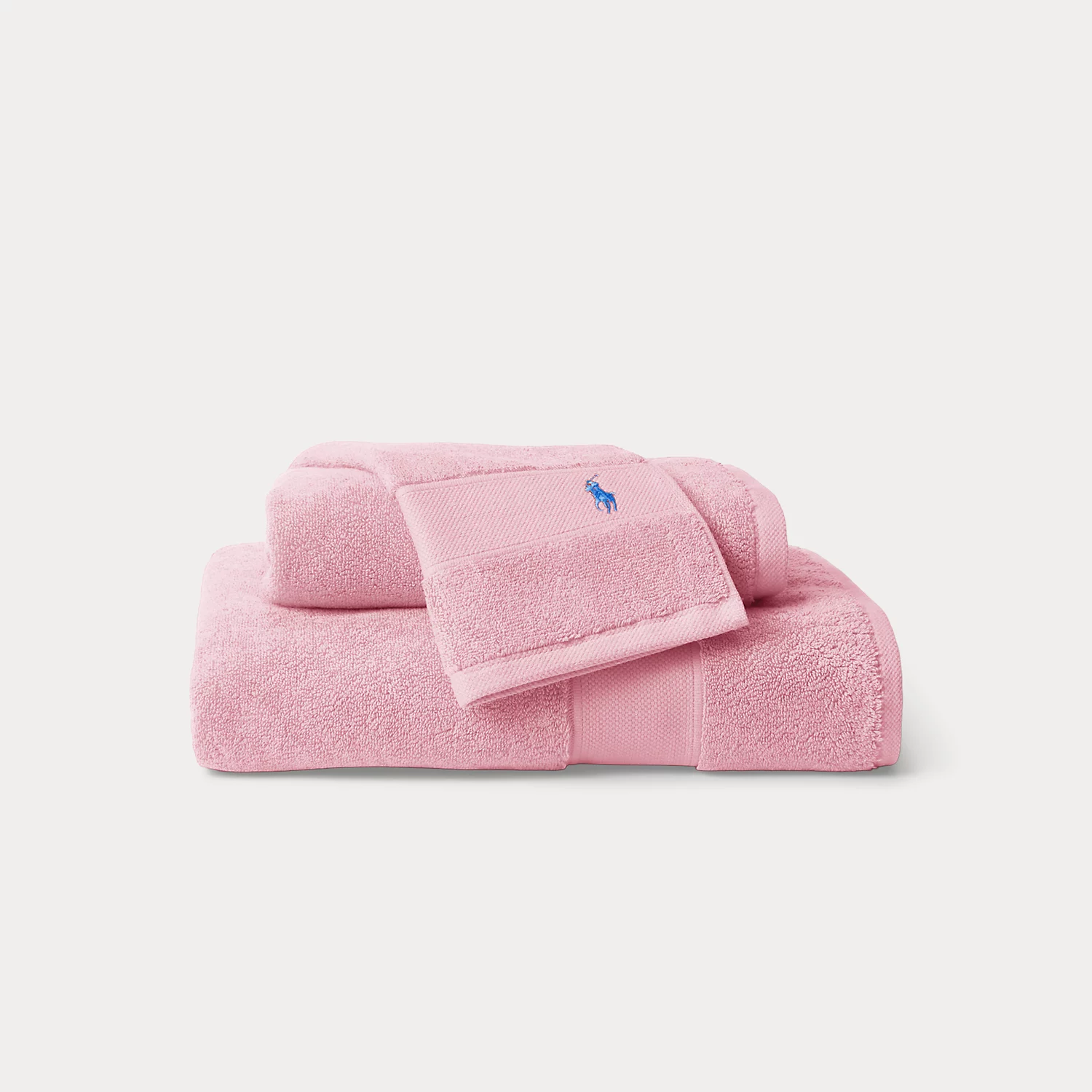 Asciugamano e Tappetino Polo Ralph Lauren – Eleganza e Comfo