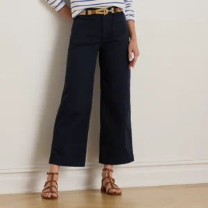 Pantaloni Chino Stretch Corti Ralph Lauren - Eleganza Casual