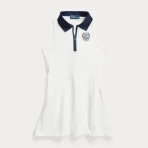 Abito Wimbledon Ralph Lauren - Eleganza Sportiva