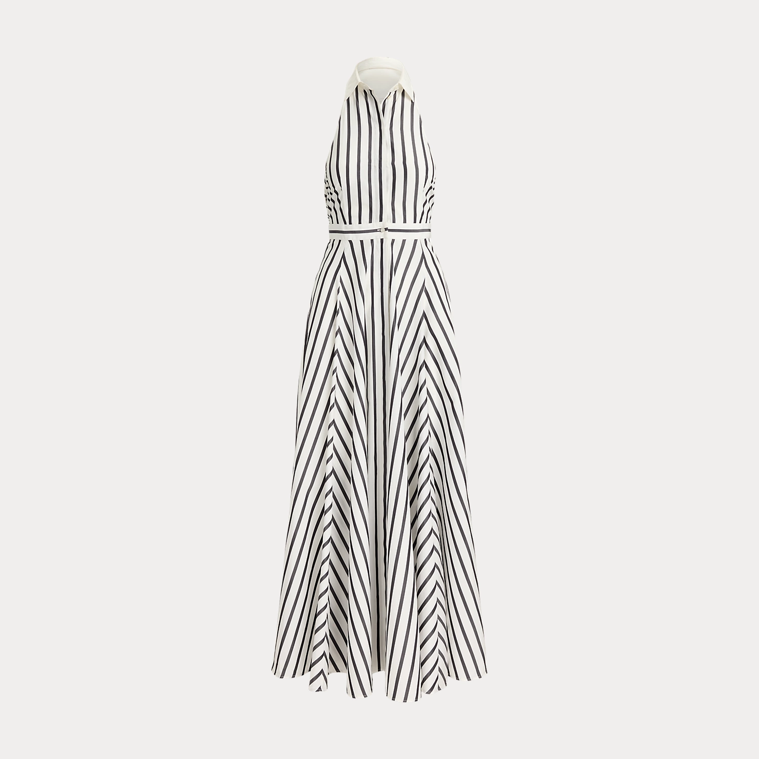 Abito Eldred Ralph Lauren: Eleganza Estiva a Righe - immagine 3