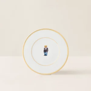 Set Regalo Piatti Polo Bear Wilshire - Ralph Lauren