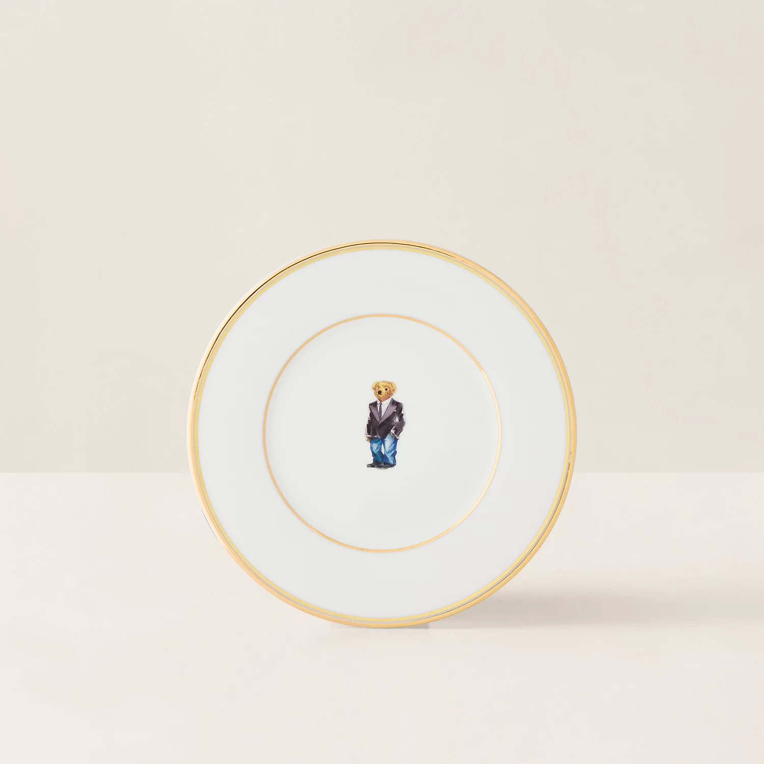 Set Regalo Piatti Polo Bear Wilshire - Ralph Lauren