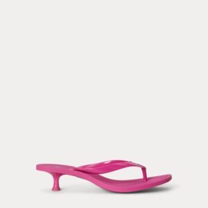 Infradito Polo Play Ralph Lauren - Eleganza e Comfort