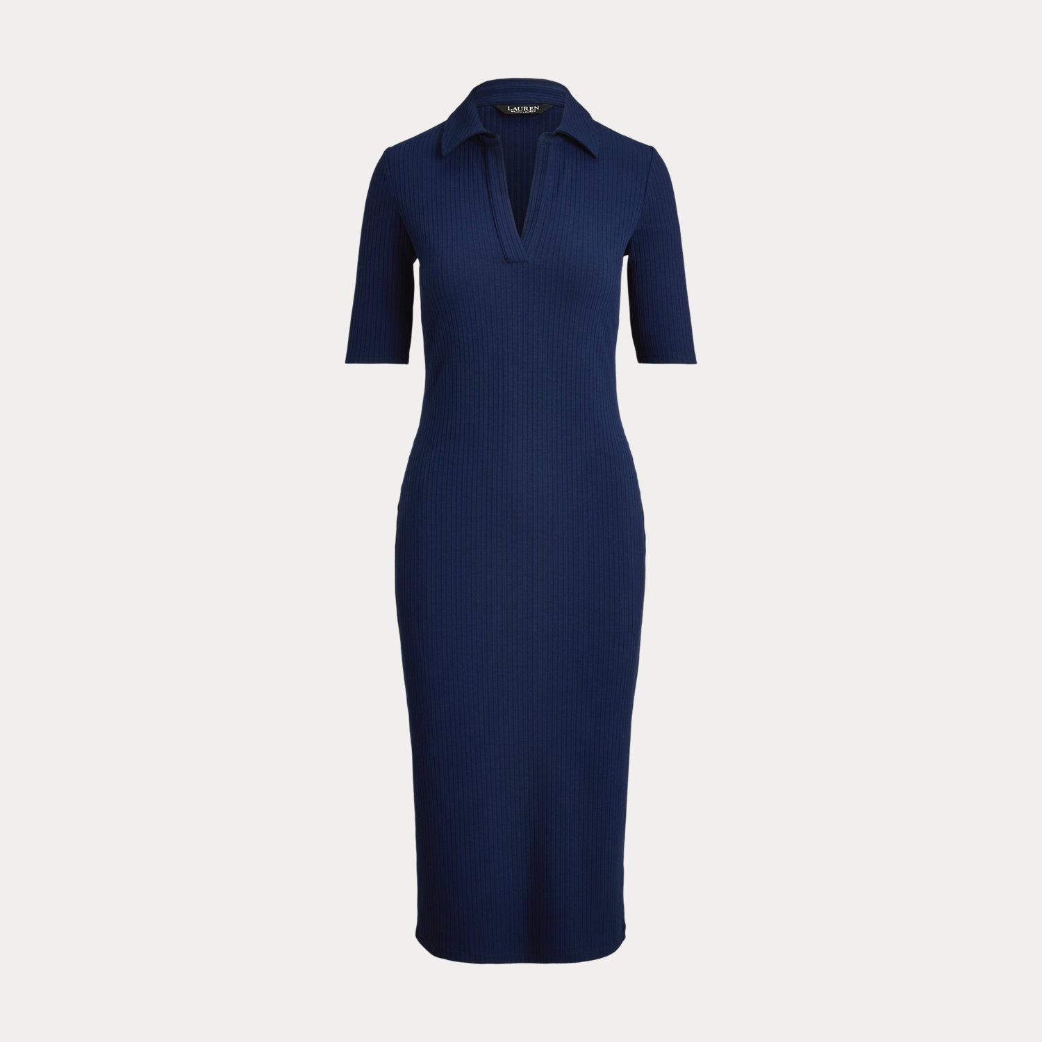 Abito Polo A Coste Ralph Lauren - Eleganza Casual - immagine 4