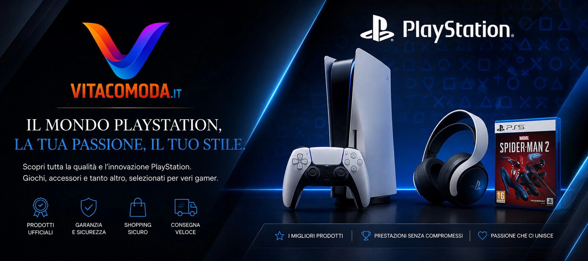 PlayStation