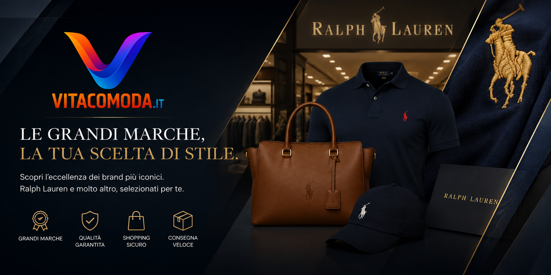 Ralph Lauren Ralph Lauren