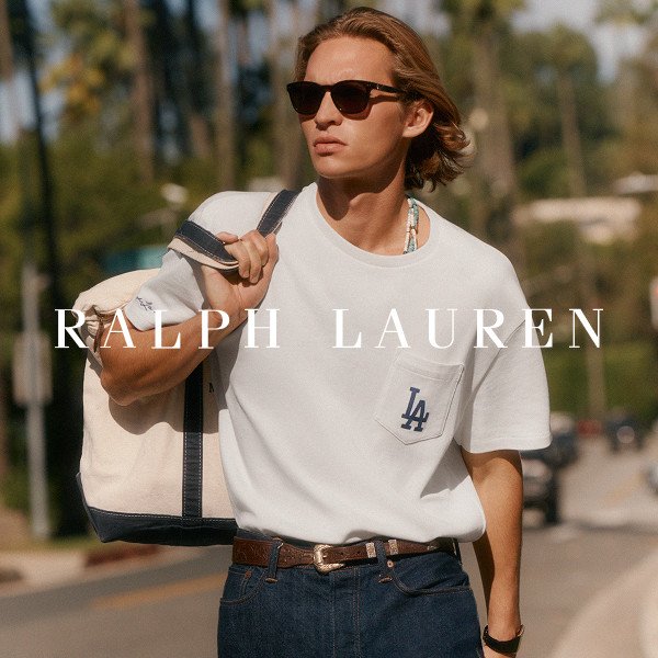 Ralph Lauren