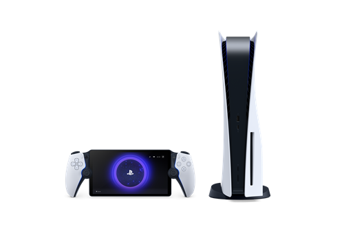 PlayStation